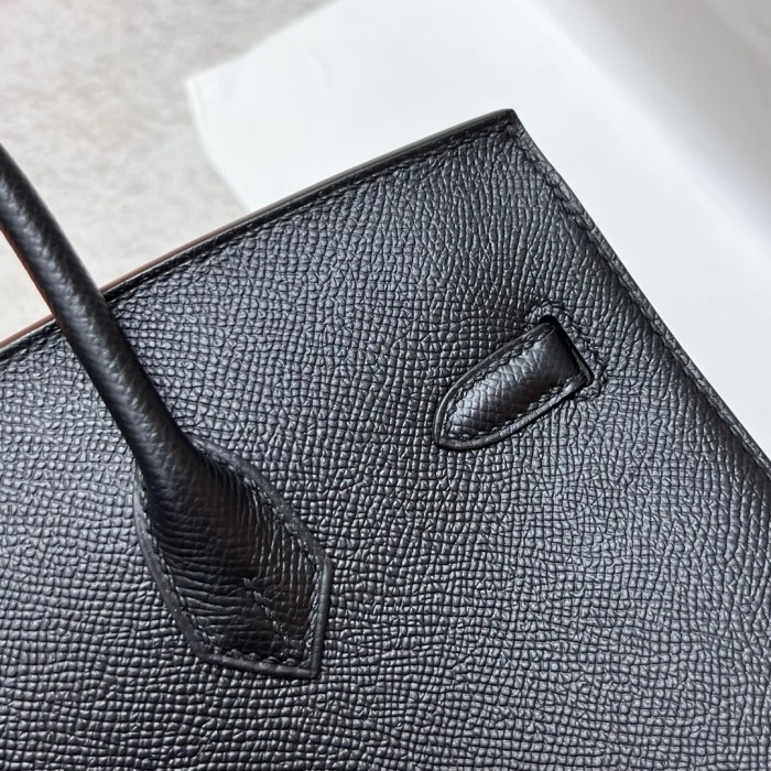 Birkin 25 Epsom“25*20*13CM”-0651=