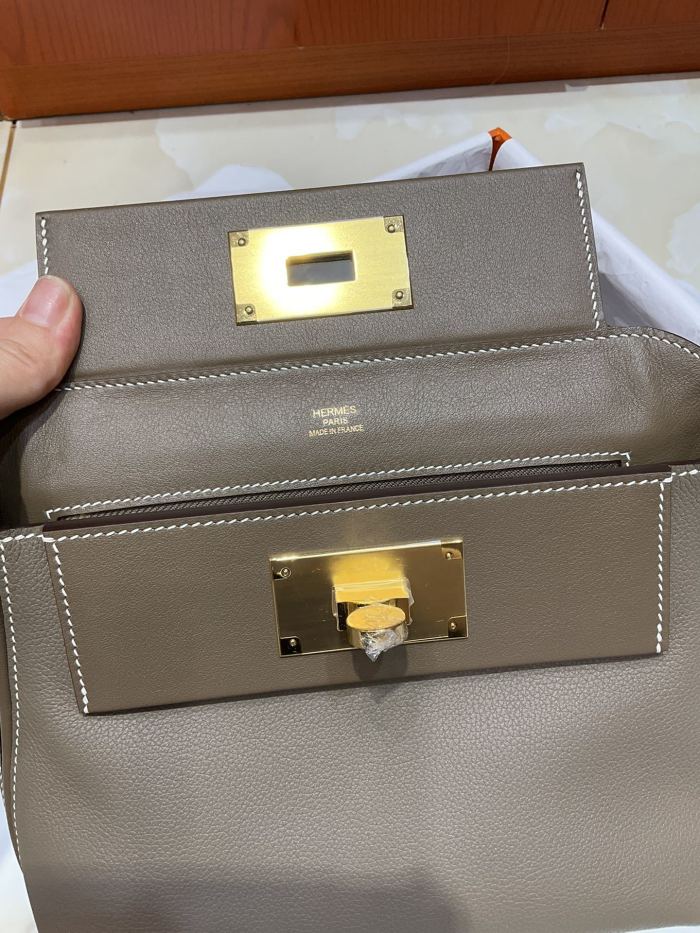 Bag Mini Evercolor-Swift “21*16*12CM”-0061=