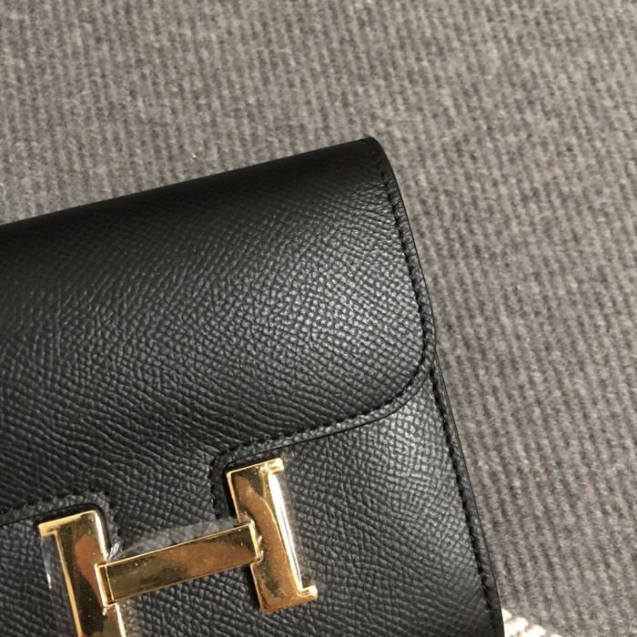 Constance Compact Wallet Epsom“13*12CM”-094=