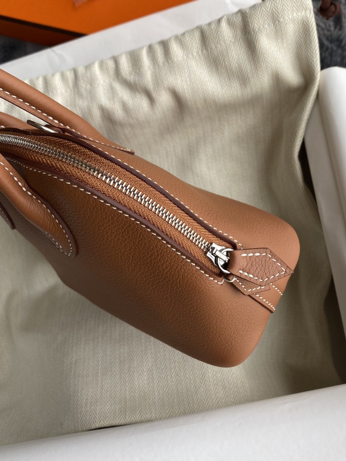 Bolide 1923 mini verso bag“18*13*8CM”-0061=