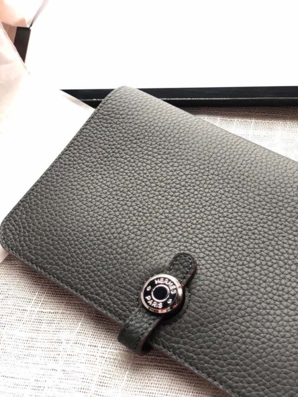 Dogon Duo Wallet Togo“20*12CM”-044=