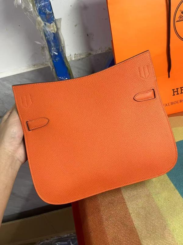 Jypsiere 28 Bag Clemence Leather“28*23.5*12.5CM”-0551=