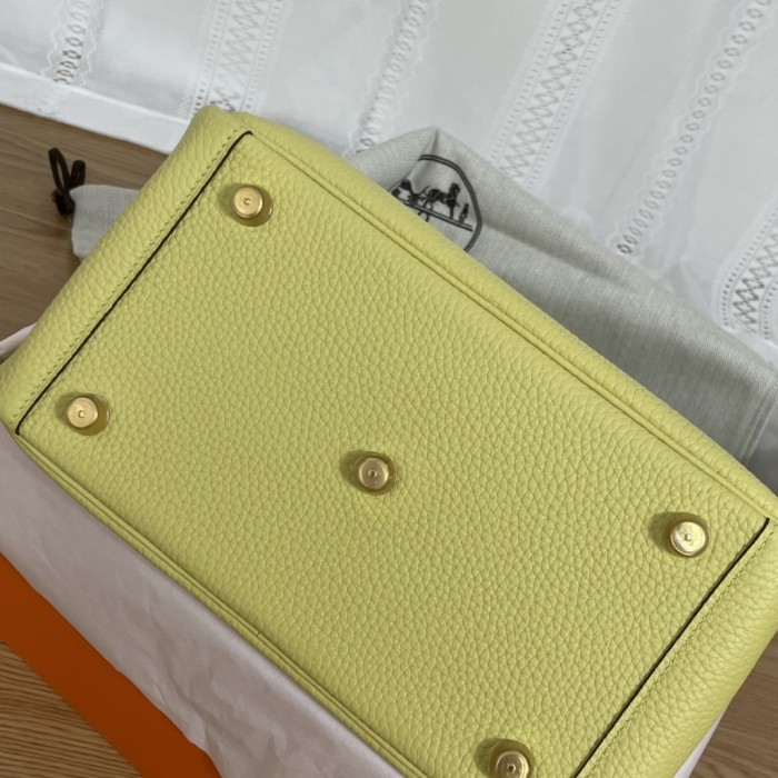Lindy 26 Clemence Leatehr“26*18*12CM”-0051=
