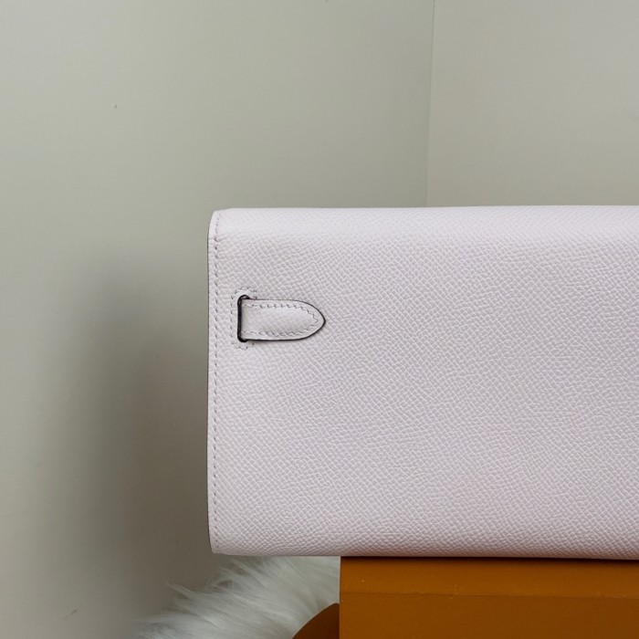 Kelly Classique To Go Wallet Epsom“20.5*11*2.5CM”-0001=