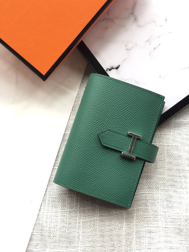 Bearn Mini Wallet“10.8*7.5*0.4CM”-082=