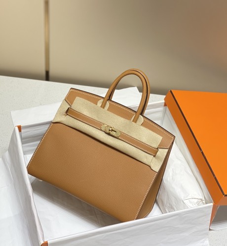 Birkin 25 Epsom“25*20*13CM”-0651=