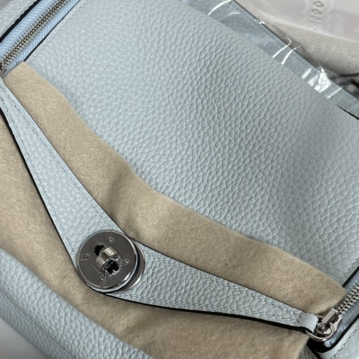 Lindy 26 Clemence Leatehr“26*18*12CM”-0051=