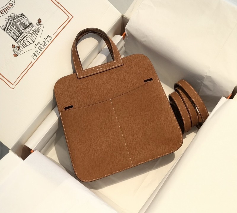 Halzan Clemence“25*17*8CM”-0051=