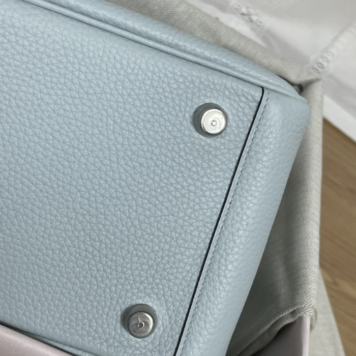 Lindy 26 Clemence Leatehr“26*18*12CM”-0051=