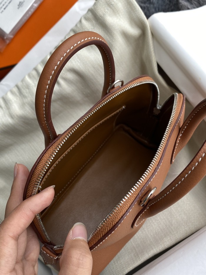 Bolide 1923 mini verso bag“18*13*8CM”-0061=