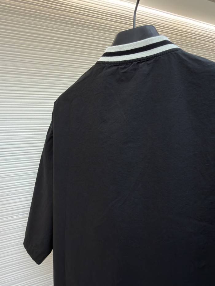 Short Shirts