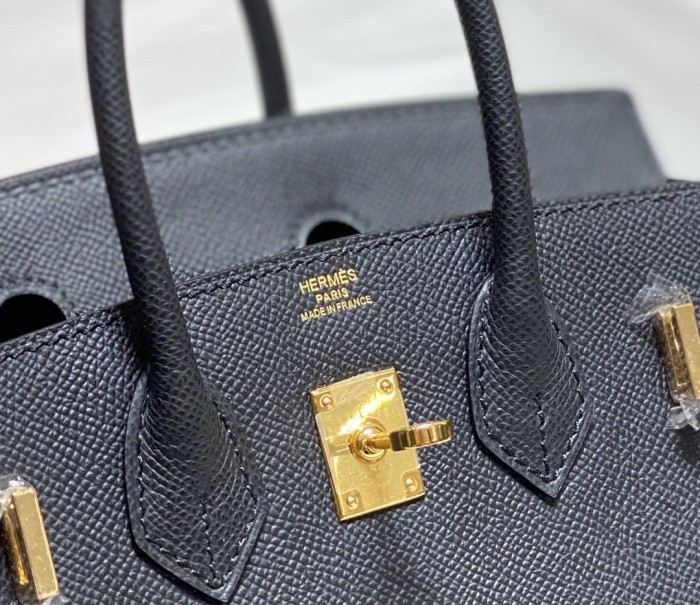Birkin 25 Epsom“25*20*13CM”-0651=