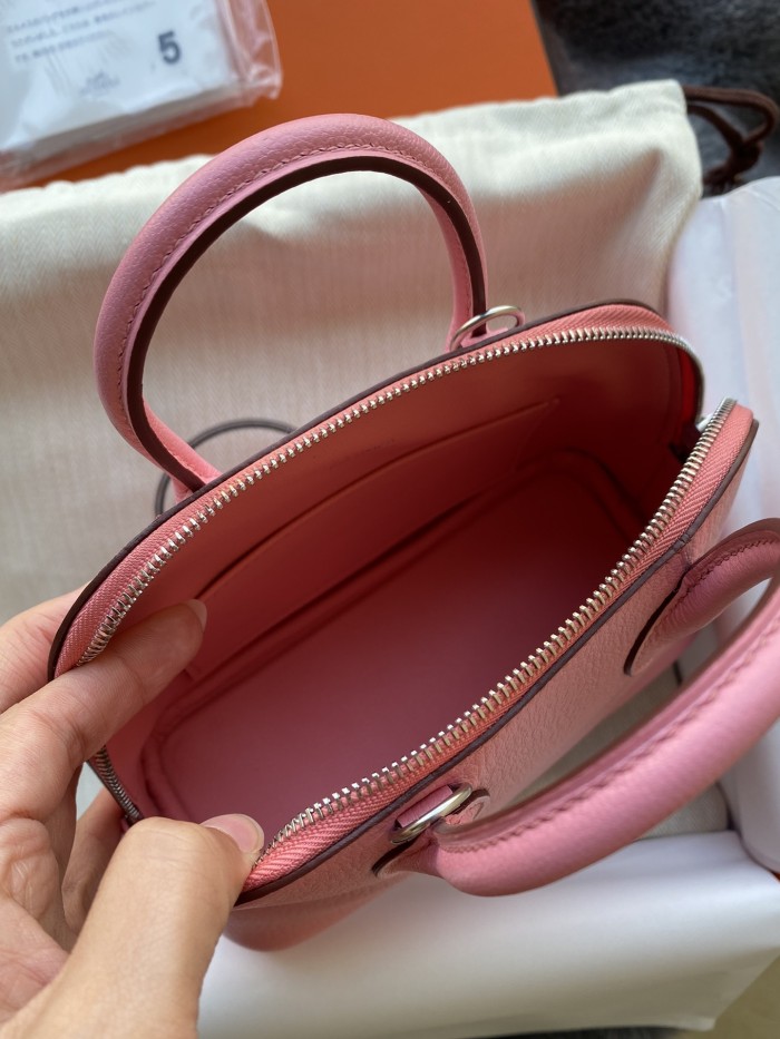 Bolide 1923 mini verso bag“18*13*8CM”-0061=