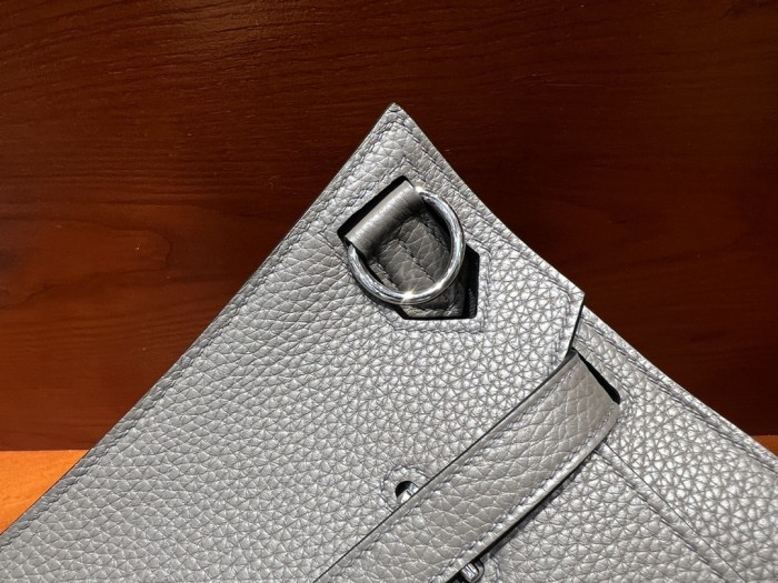 Jypsiere 28 Bag Clemence Leather“28*23.5*12.5CM”-0551=