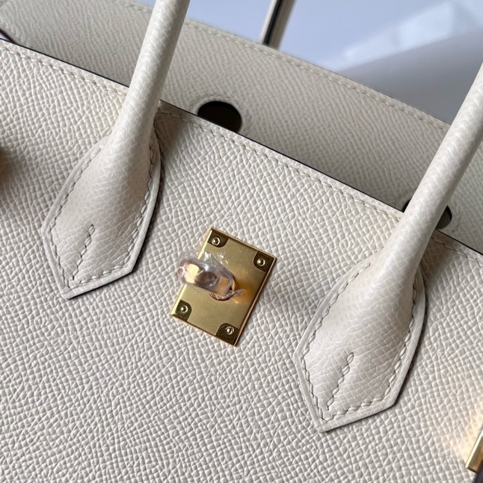 Birkin 25 Epsom“25*20*13CM”-0651=