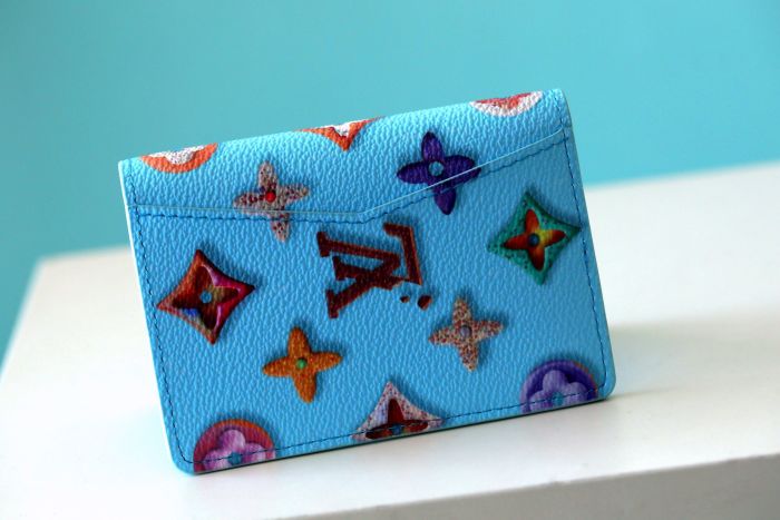 Pocket Organizer Wallet “11*7.5*1CM” 061