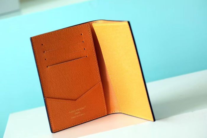Passport Cover “14*10*2.5CM” 081