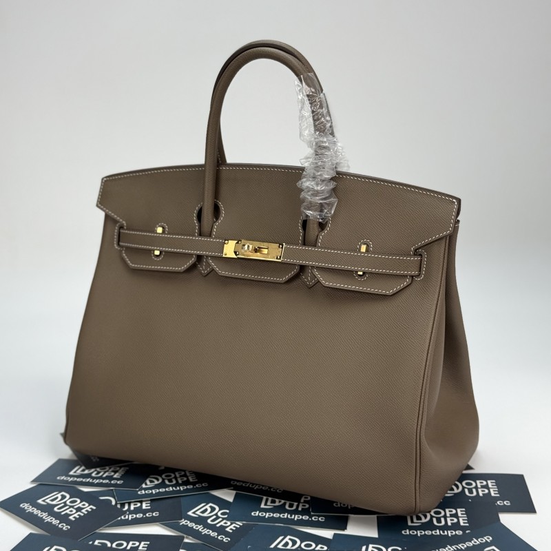 Birkin“35*25*18CM”-0551