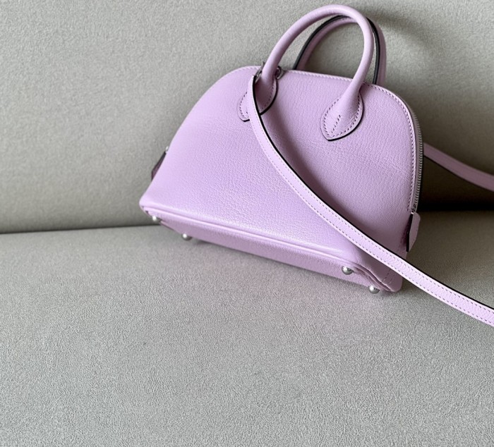 Bolide 1923 mini verso bag“18*13*8CM”-0061=