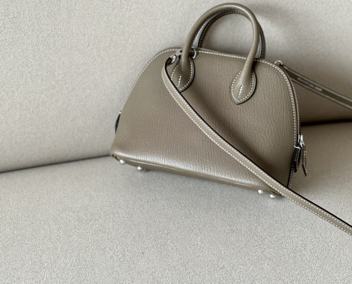 Bolide 1923 mini verso bag“18*13*8CM”-0061=