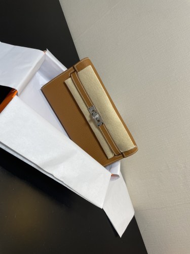 Kelly Classique To Go Wallet Epsom“20.5*11*2.5CM”-0001=