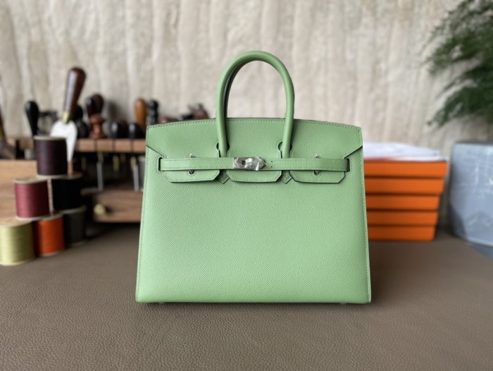 Birkin 25 Epsom“25*20*13CM”-0651=