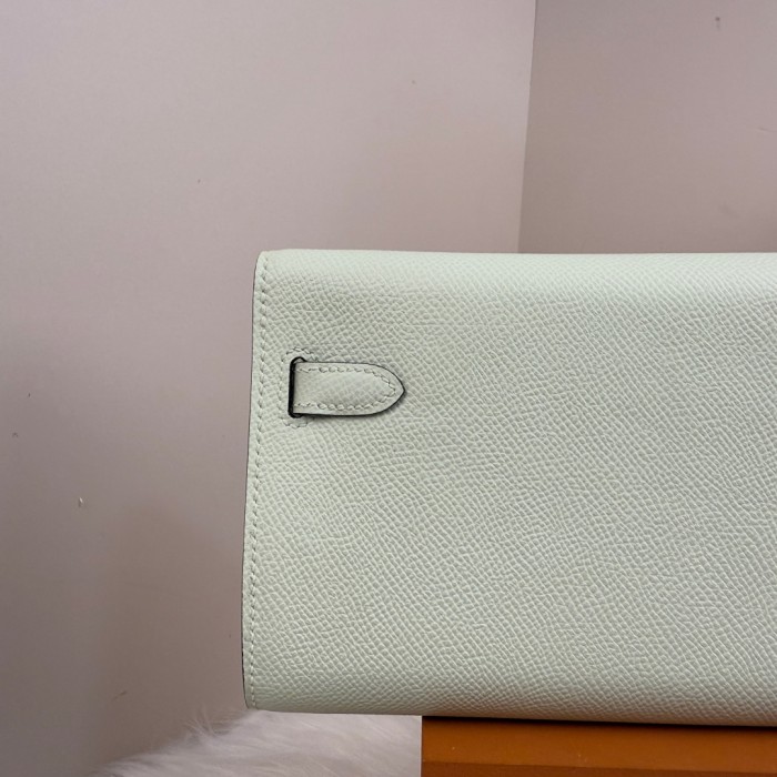 Kelly Classique To Go Wallet Epsom“20.5*11*2.5CM”-0001=