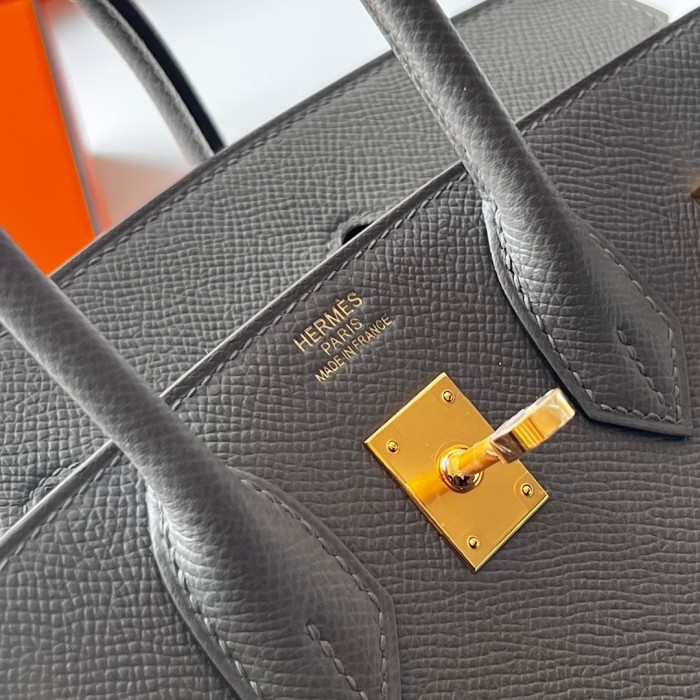 Birkin 25 Epsom“25*20*13CM”-0651=