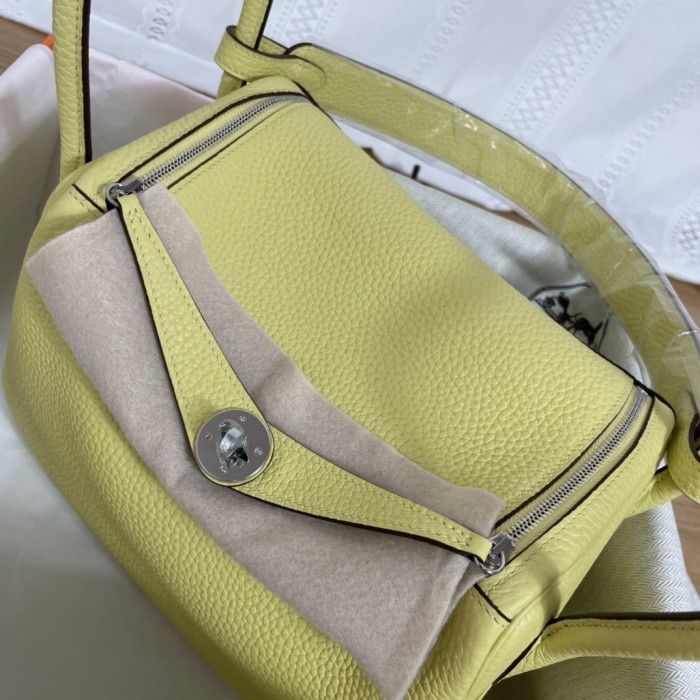 Lindy 26 Clemence Leatehr“26*18*12CM”-0051=