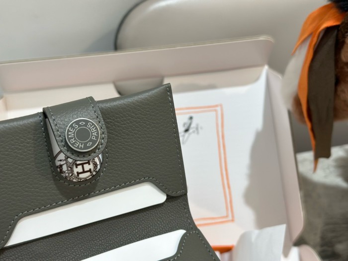 R.M.S Card Holder Evercolor“10.5*7*2CM”-036=