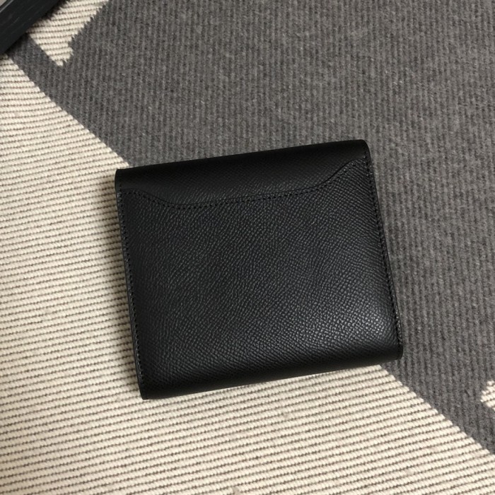 Constance Compact Wallet Epsom“13*12CM”-094=
