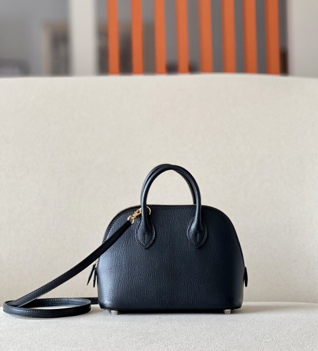 Bolide 1923 mini verso bag“18*13*8CM”-0061=