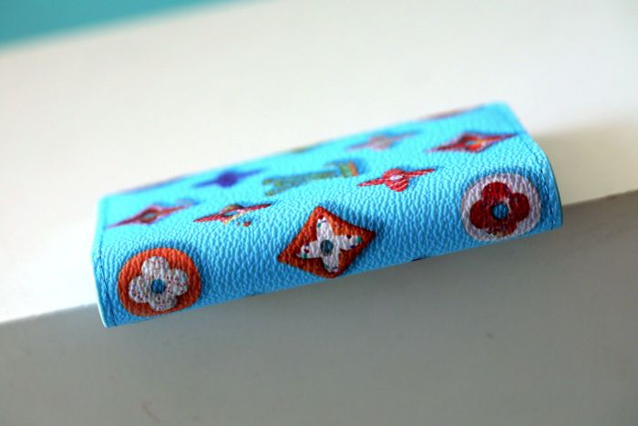 Pocket Organizer Wallet “11*7.5*1CM” 061