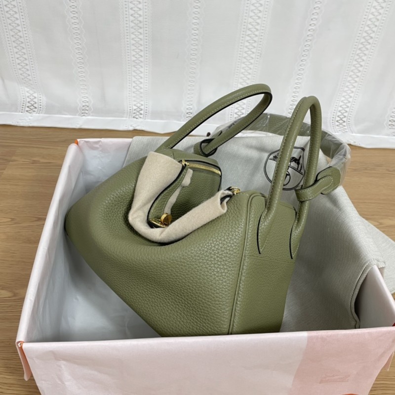 Lindy 26 Clemence Leatehr“26*18*12CM”-0051=