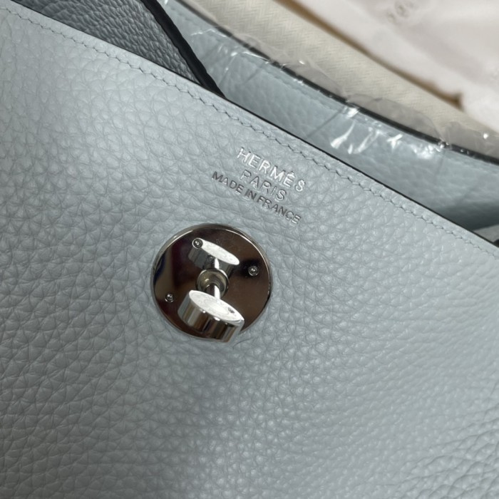 Lindy 26 Clemence Leatehr“26*18*12CM”-0051=