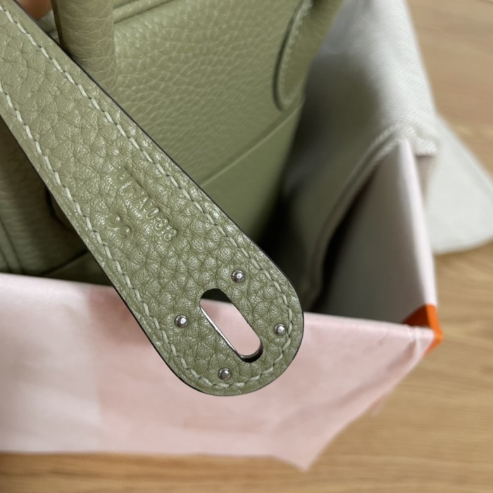 Lindy 26 Clemence Leatehr“26*18*12CM”-0051=