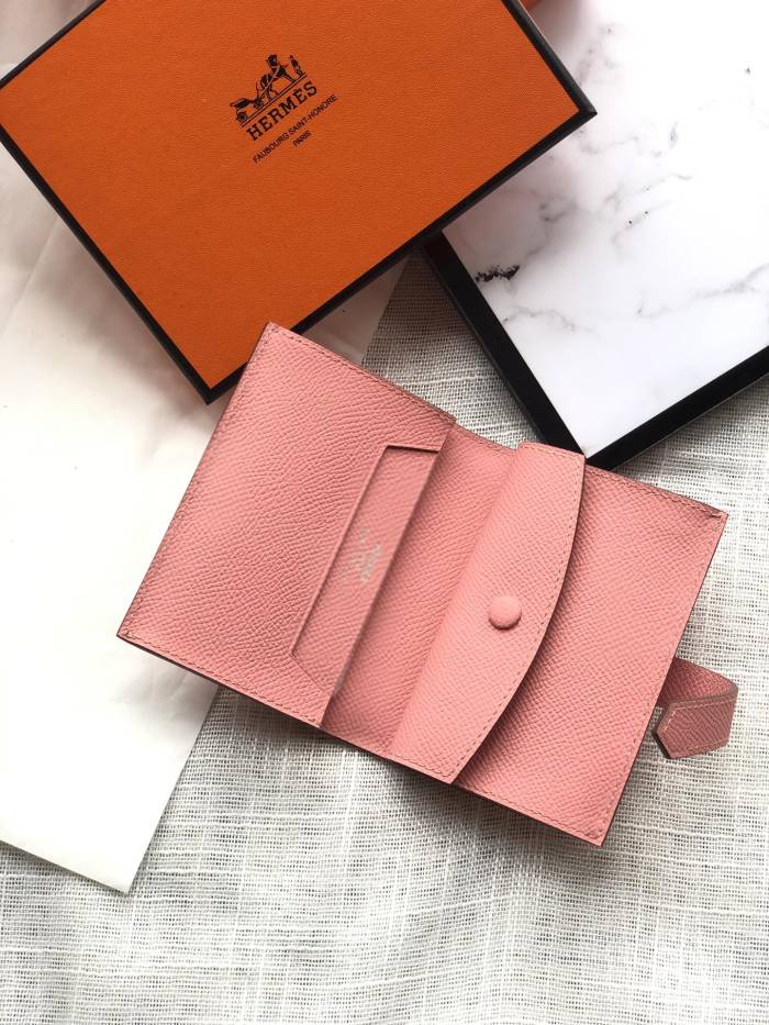 Bearn Mini Wallet“10.8*7.5*0.4CM”-082=