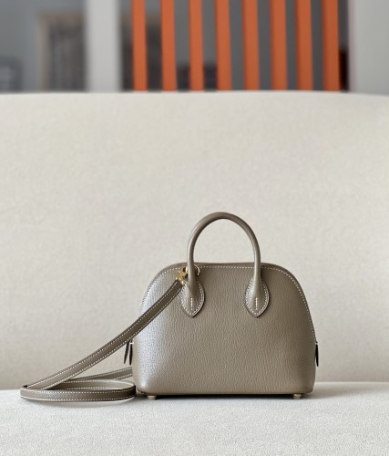 Bolide 1923 mini verso bag“18*13*8CM”-0061=