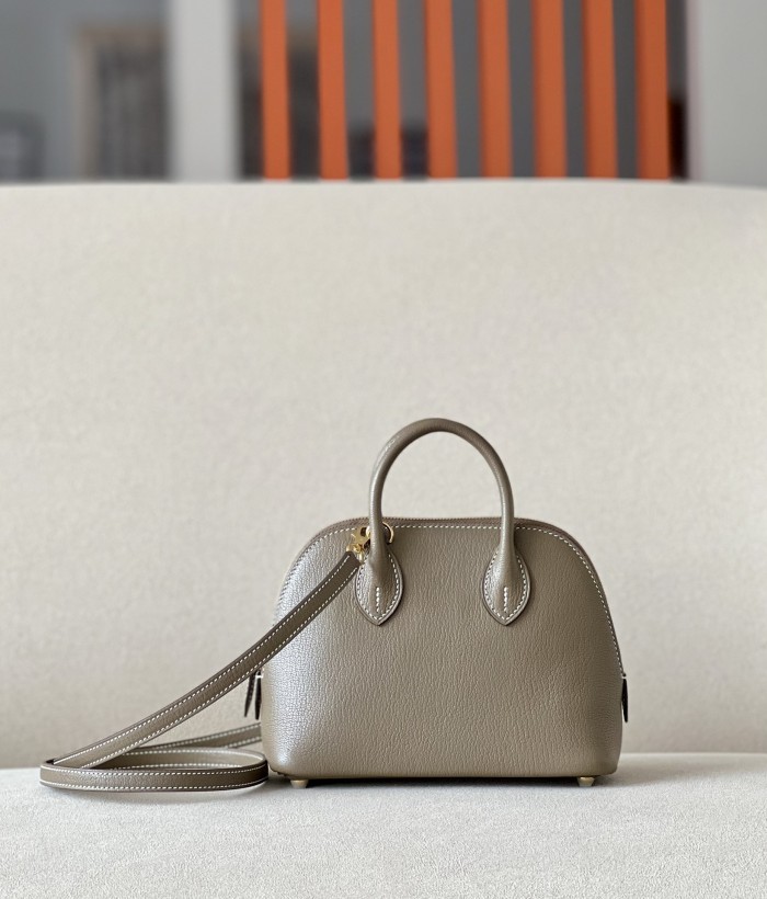Bolide 1923 mini verso bag“18*13*8CM”-0061=