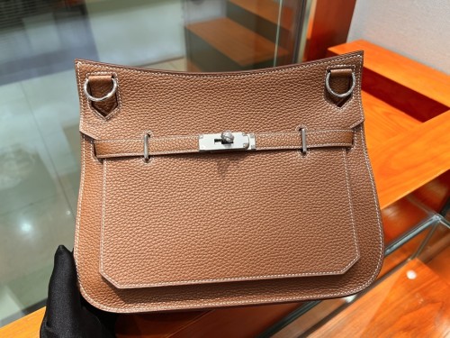 Jypsiere 28 Bag Clemence Leather“28*23.5*12.5CM”-0551=