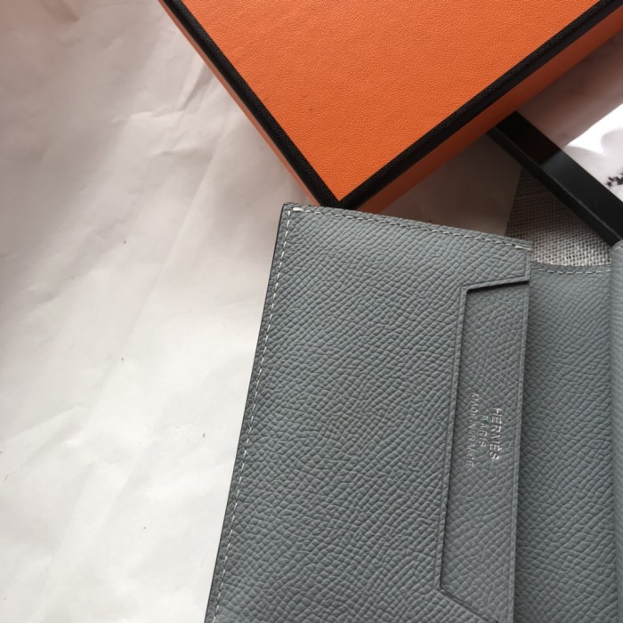 Bearn Mini Wallet“10.8*7.5*0.4CM”-082=
