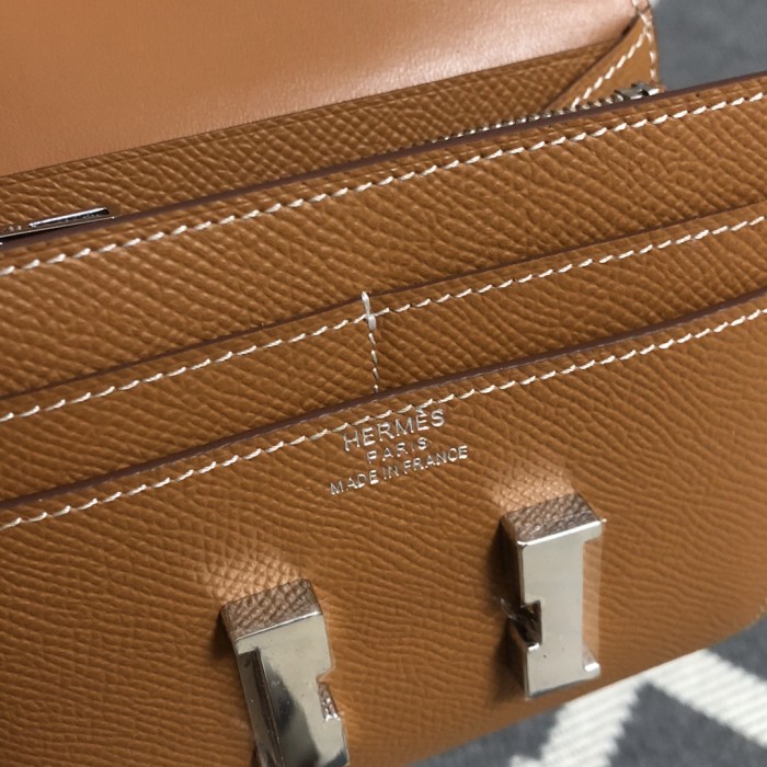 Constance Compact Wallet Epsom“13*12CM”-094=
