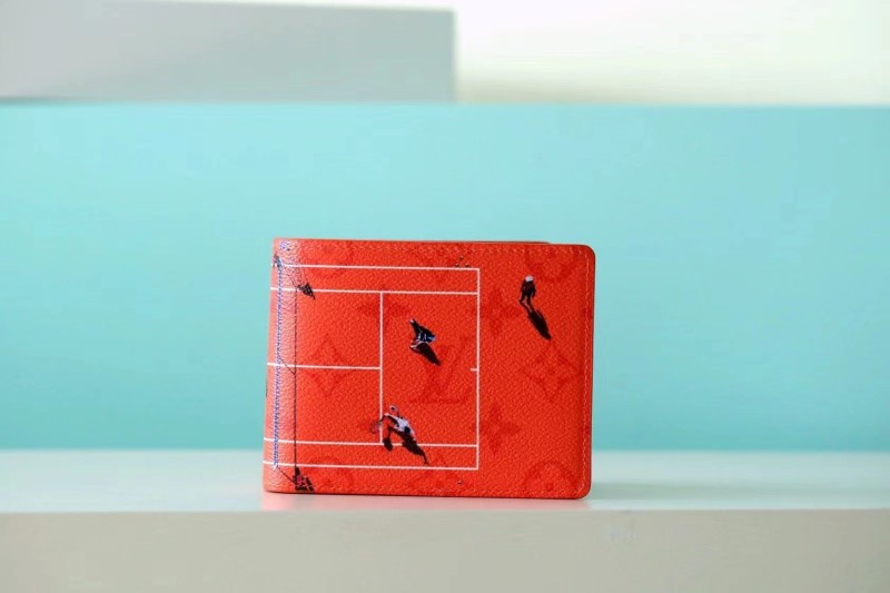 Multiple Wallet “11.5*8*1.5CM” 002