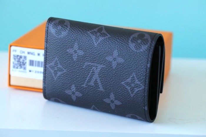 Victor Wallet “11.5*9*2.5CM” 002
