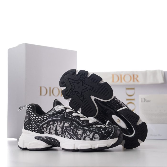 CHRONO SNEAKER (Unisex)35-45=