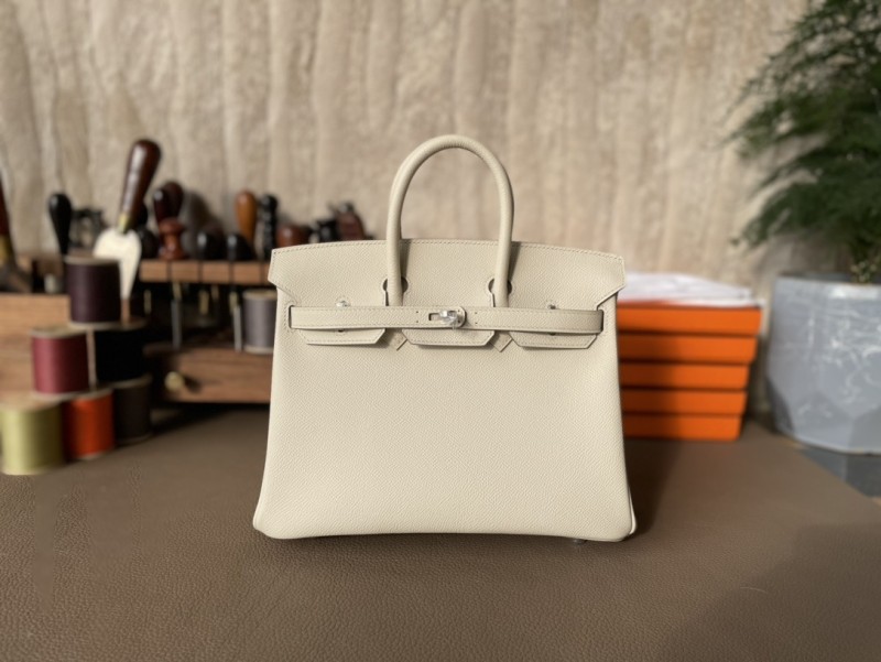 Birkin 25 Epsom“25*18*13CM”-0171=
