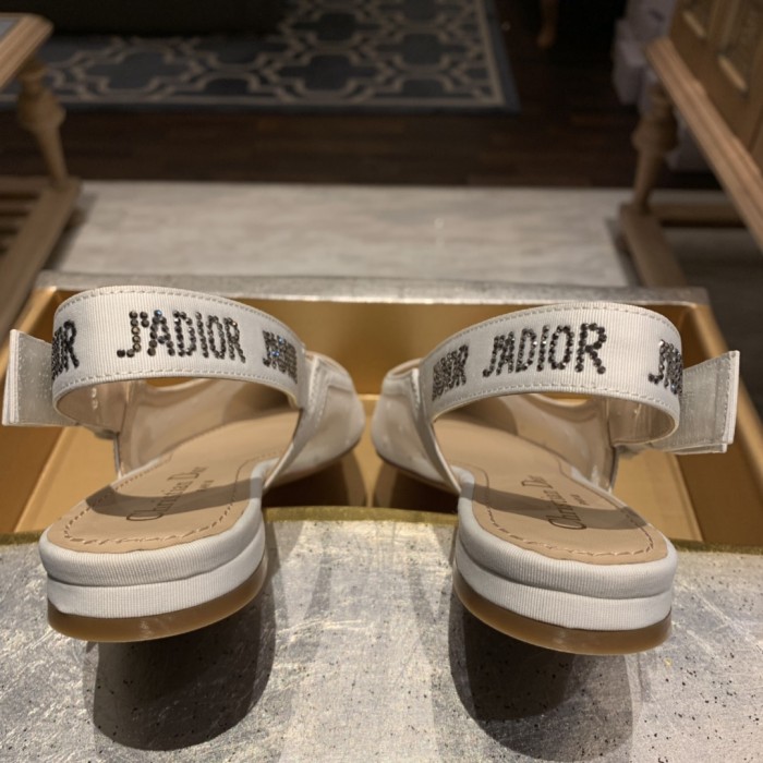 J'Adior Slingback Pump（Female）34-41=