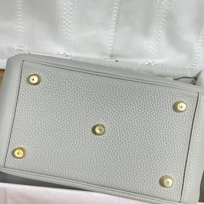 Lindy Clemence Leatehr“30*21*15CM”-0061=