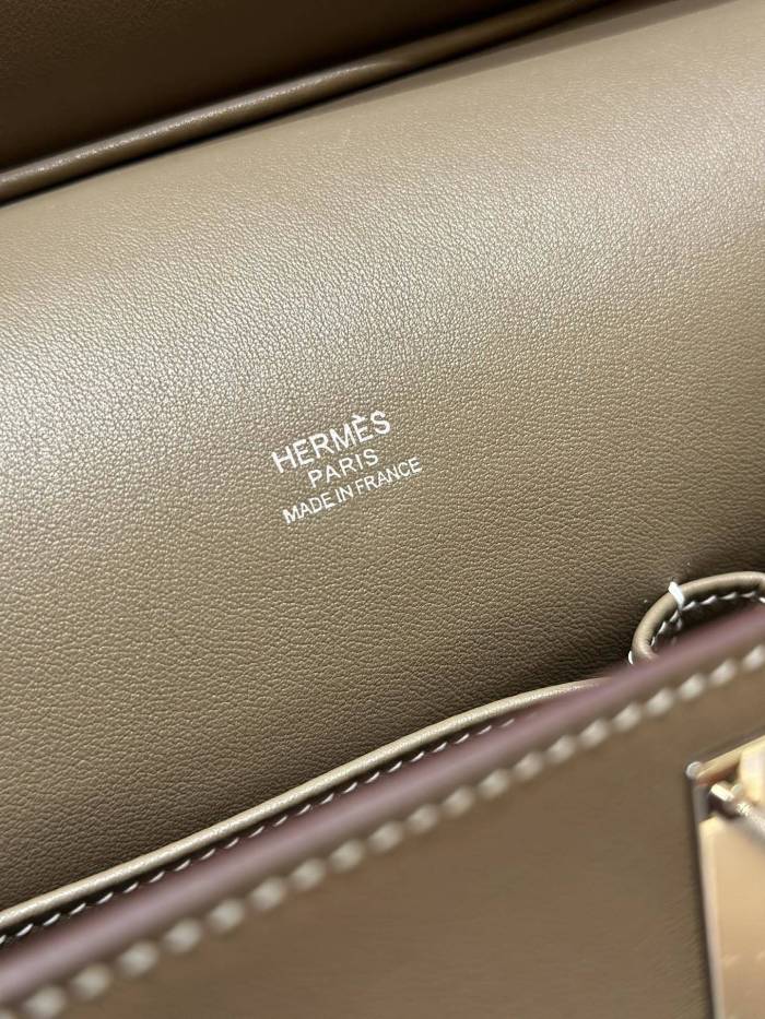 Jypsiere 28 Bag Swift Leather“28*23.5*12.5CM”-0561=