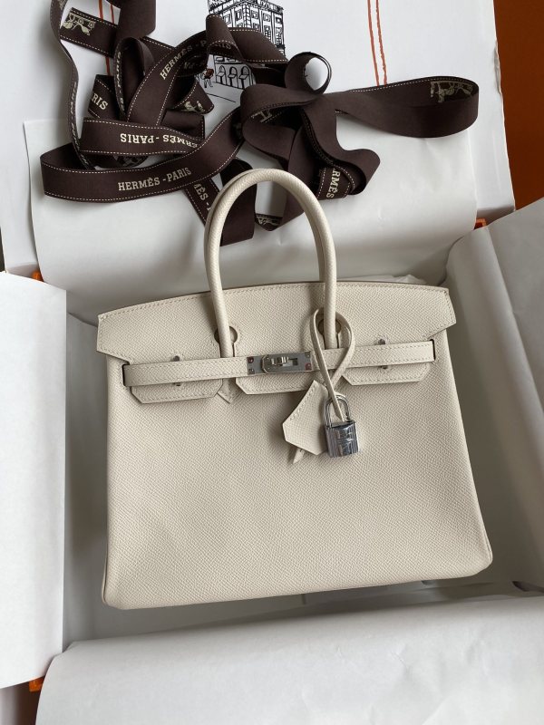 Birkin 25 Epsom“25*18*13CM”-0171=